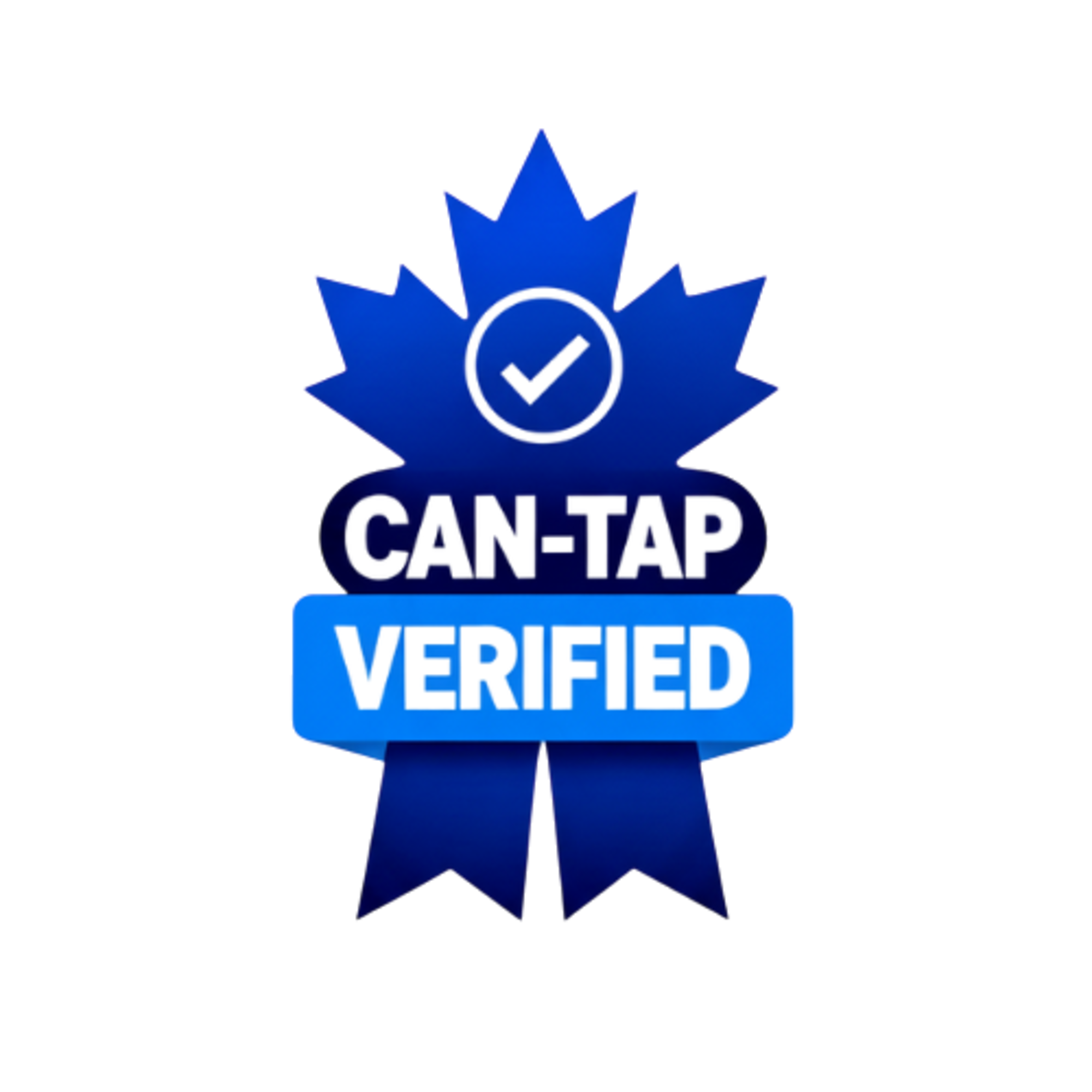 CAN-TAP Verified